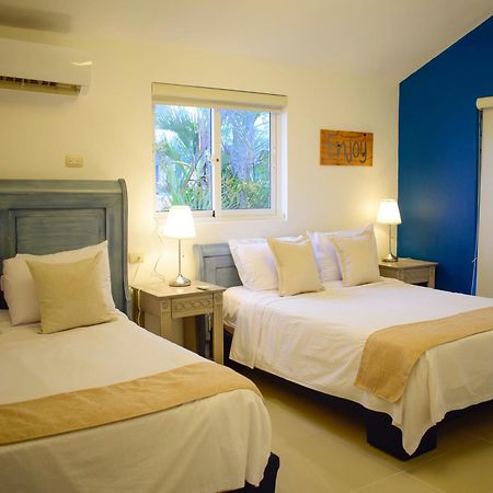 Green Coast Beach Hotel 蓬塔卡纳 外观 照片