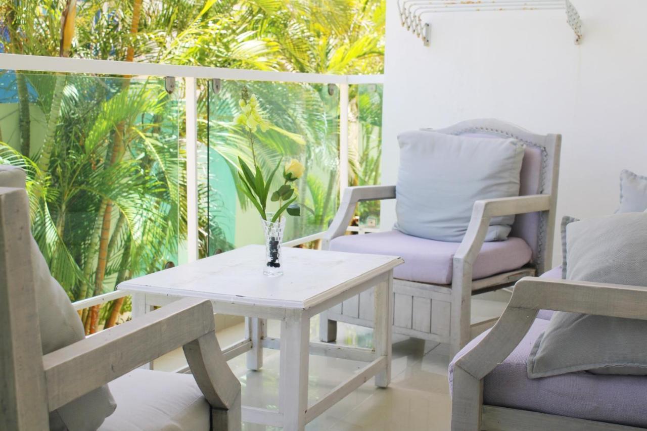 Green Coast Beach Hotel 蓬塔卡纳 外观 照片