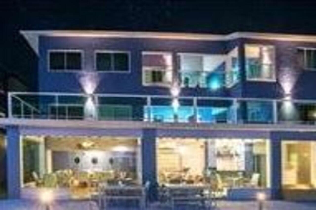 Green Coast Beach Hotel 蓬塔卡纳 外观 照片