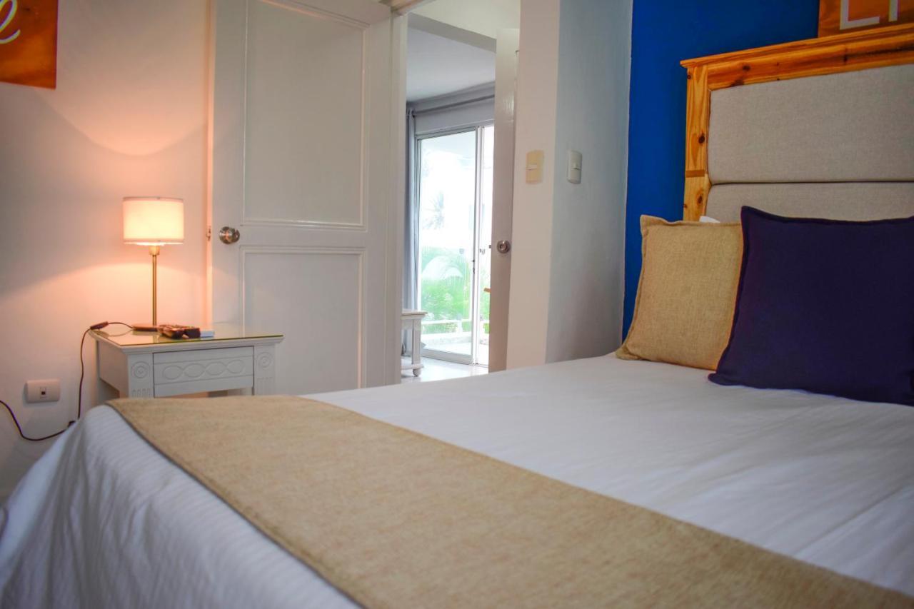 Green Coast Beach Hotel 蓬塔卡纳 外观 照片