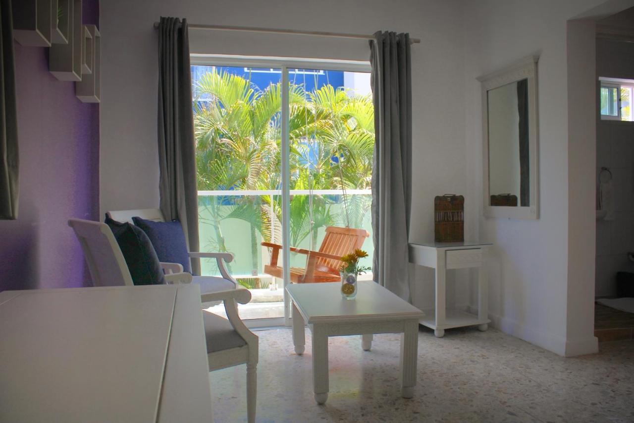 Green Coast Beach Hotel 蓬塔卡纳 外观 照片