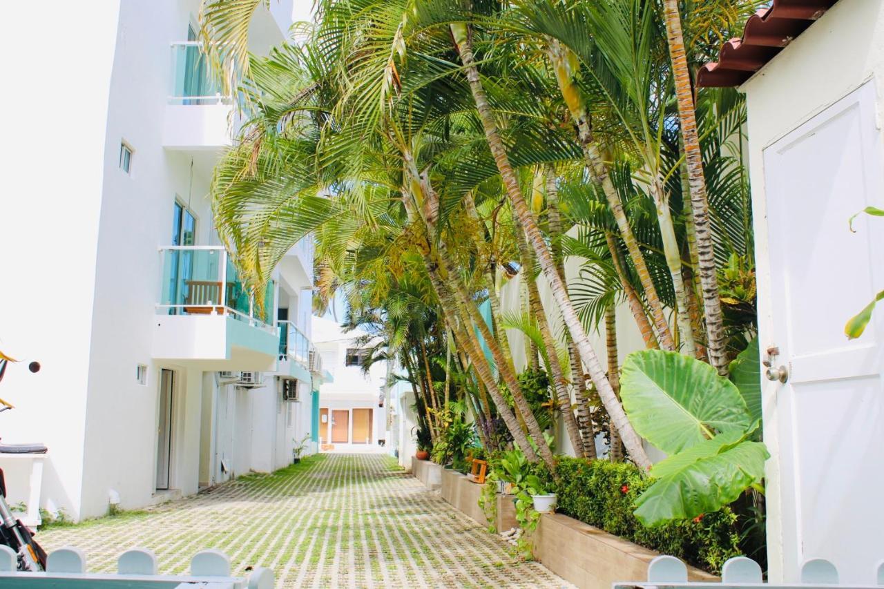 Green Coast Beach Hotel 蓬塔卡纳 外观 照片
