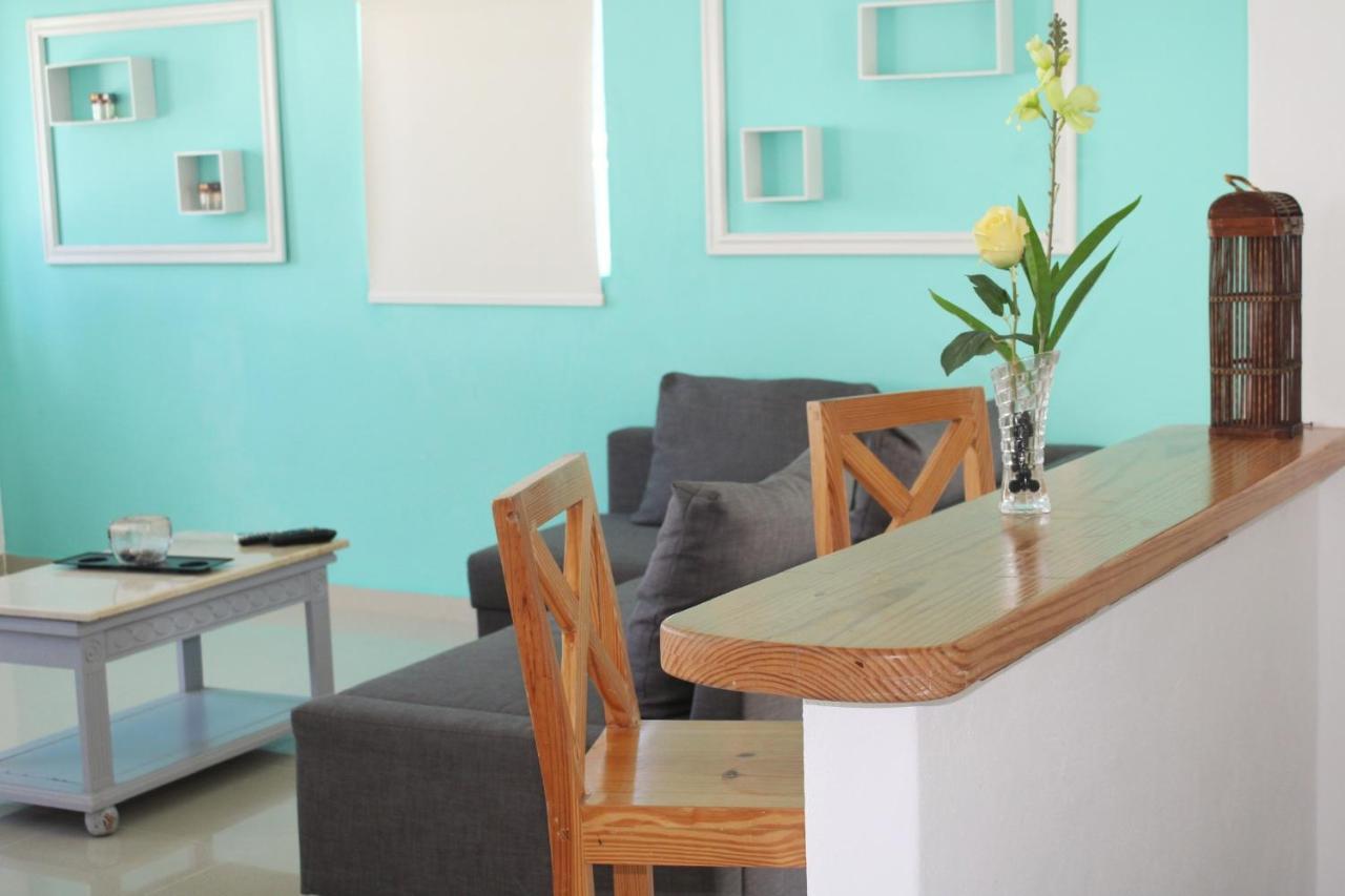 Green Coast Beach Hotel 蓬塔卡纳 外观 照片