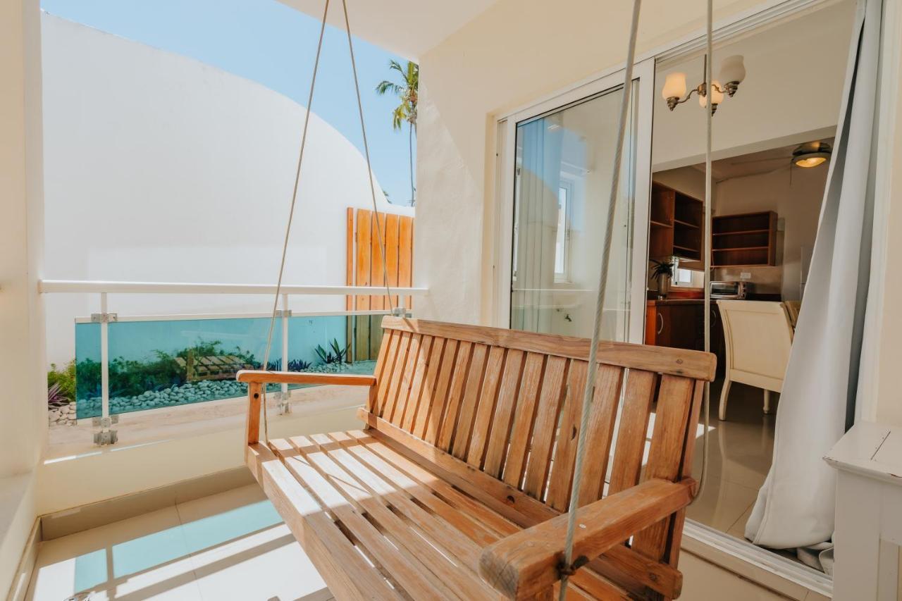 Green Coast Beach Hotel 蓬塔卡纳 外观 照片