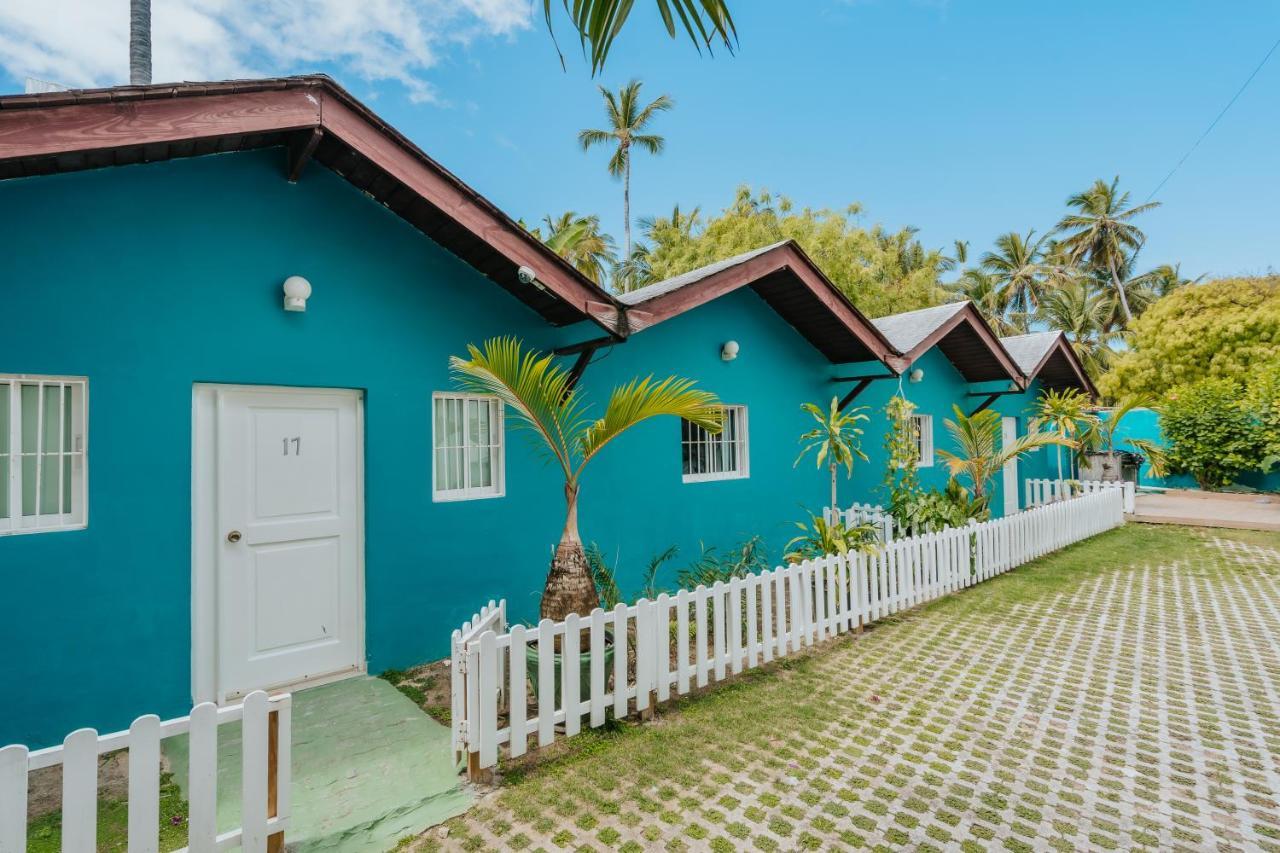 Green Coast Beach Hotel 蓬塔卡纳 外观 照片