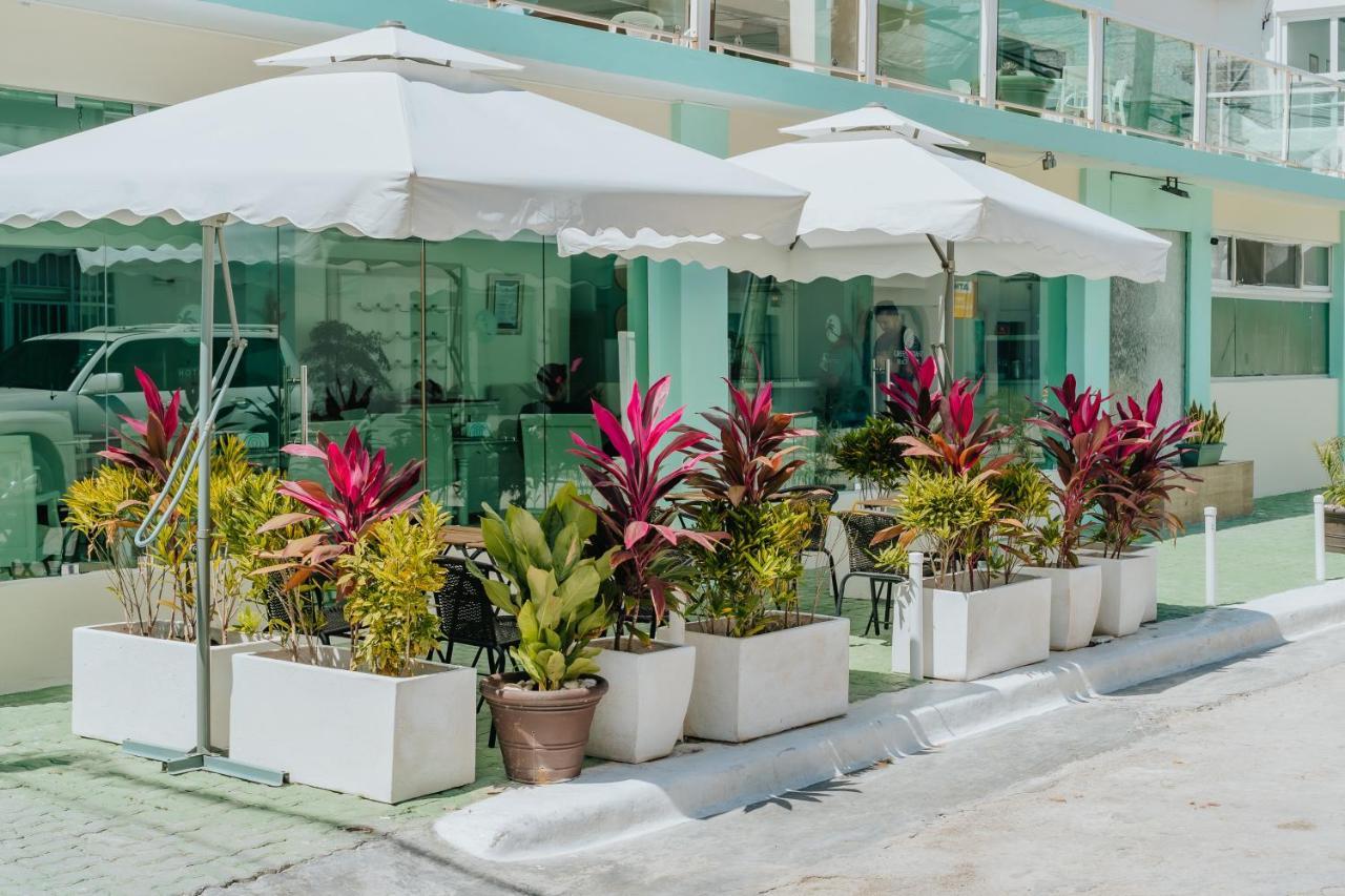 Green Coast Beach Hotel 蓬塔卡纳 外观 照片