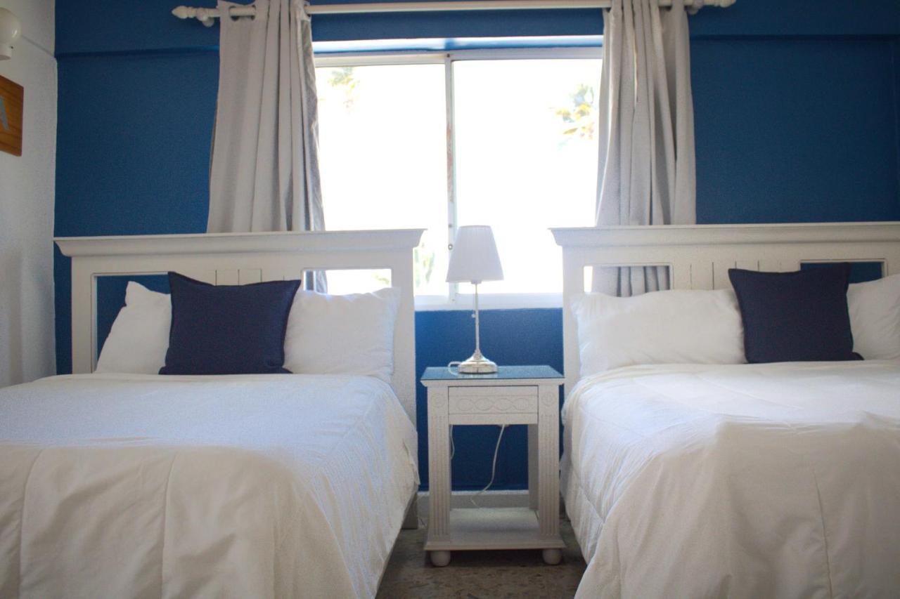 Green Coast Beach Hotel 蓬塔卡纳 外观 照片