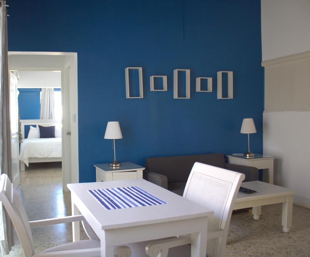 Green Coast Beach Hotel 蓬塔卡纳 外观 照片
