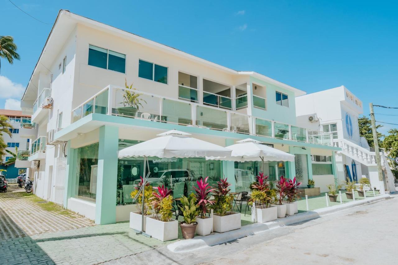 Green Coast Beach Hotel 蓬塔卡纳 外观 照片