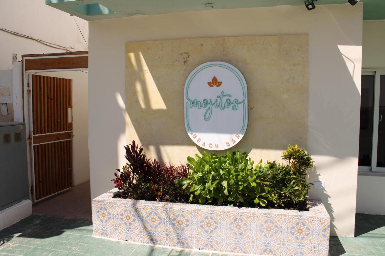 Green Coast Beach Hotel 蓬塔卡纳 外观 照片