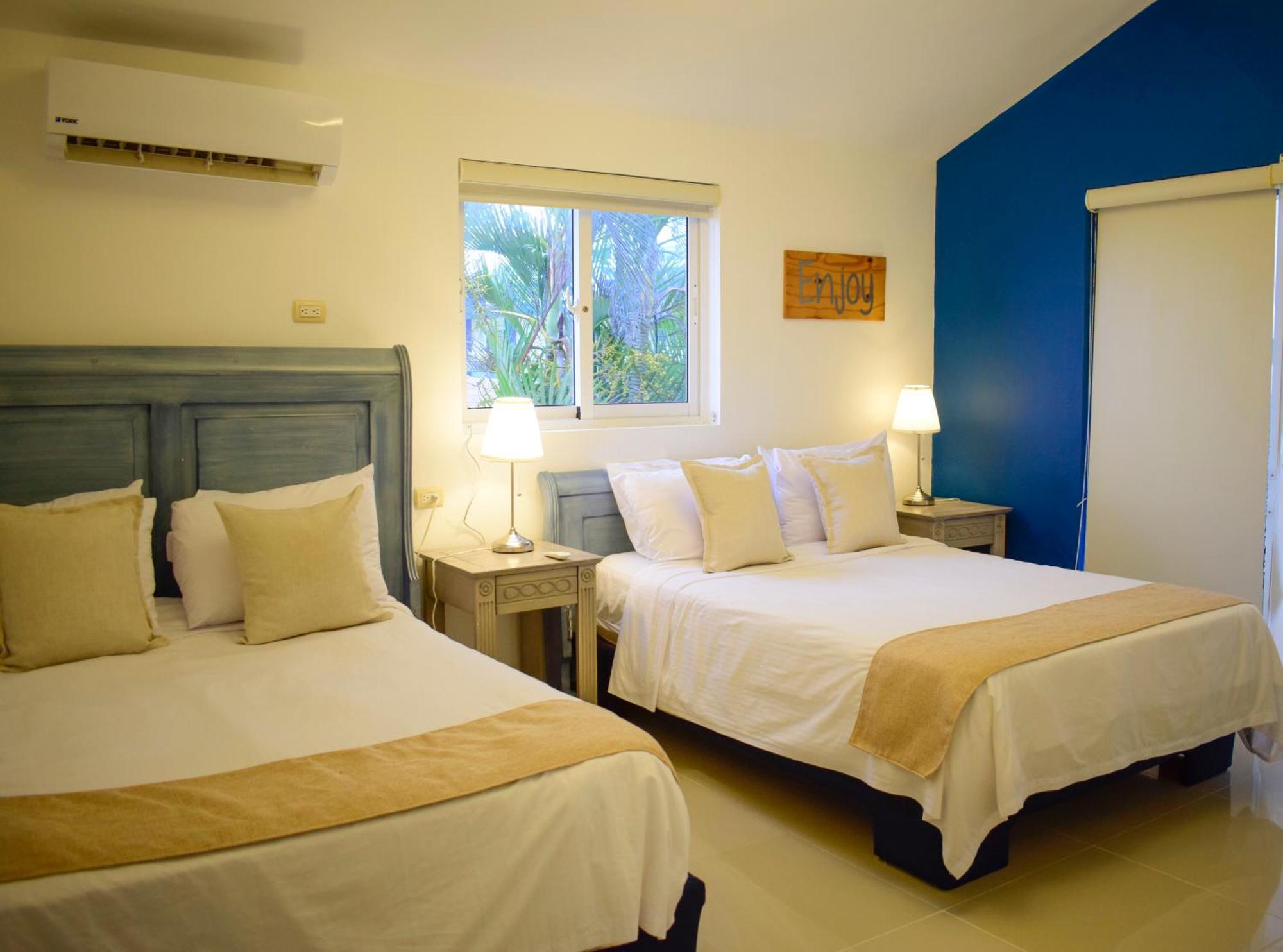 Green Coast Beach Hotel 蓬塔卡纳 外观 照片