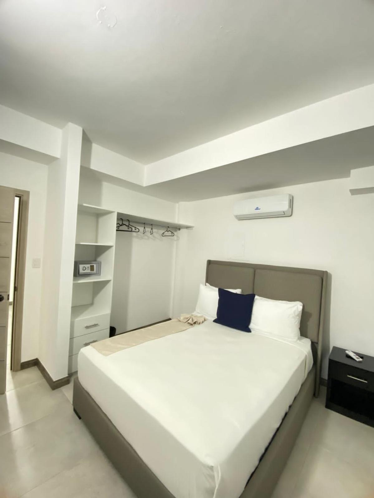 Green Coast Beach Hotel 蓬塔卡纳 外观 照片
