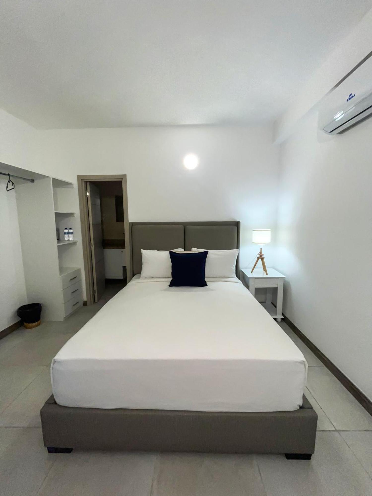 Green Coast Beach Hotel 蓬塔卡纳 外观 照片