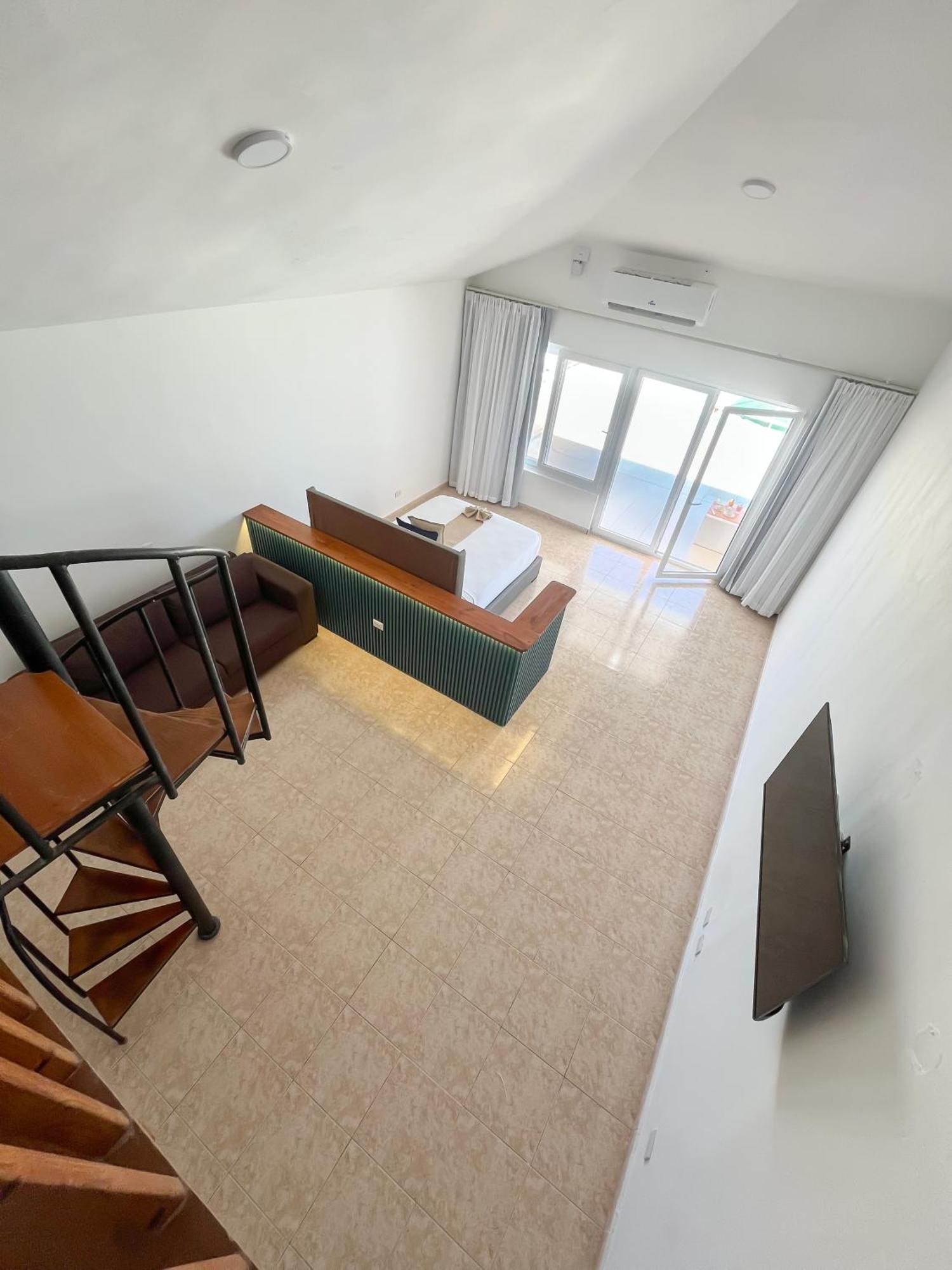 Green Coast Beach Hotel 蓬塔卡纳 外观 照片