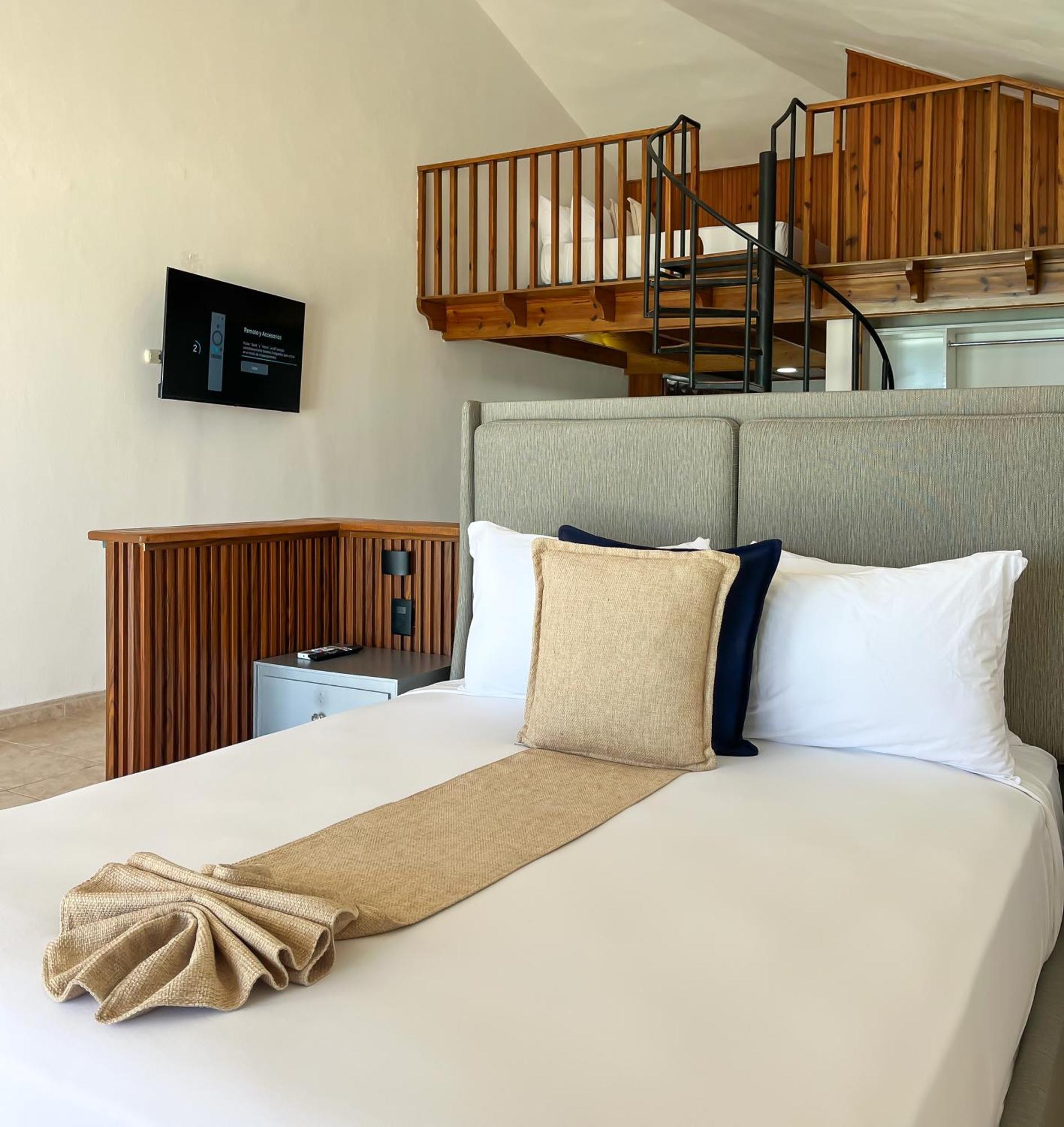 Green Coast Beach Hotel 蓬塔卡纳 外观 照片