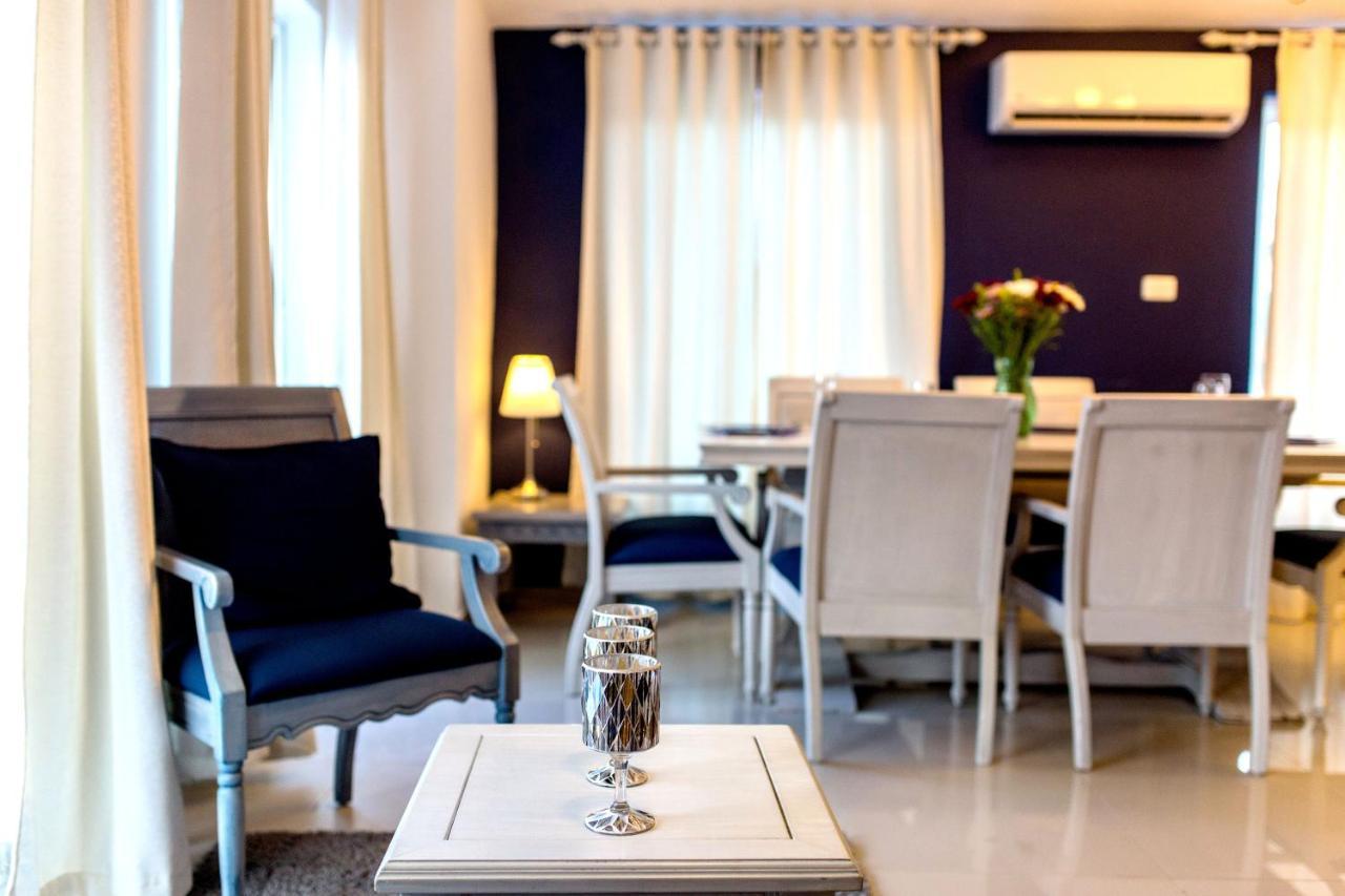 Green Coast Beach Hotel 蓬塔卡纳 外观 照片