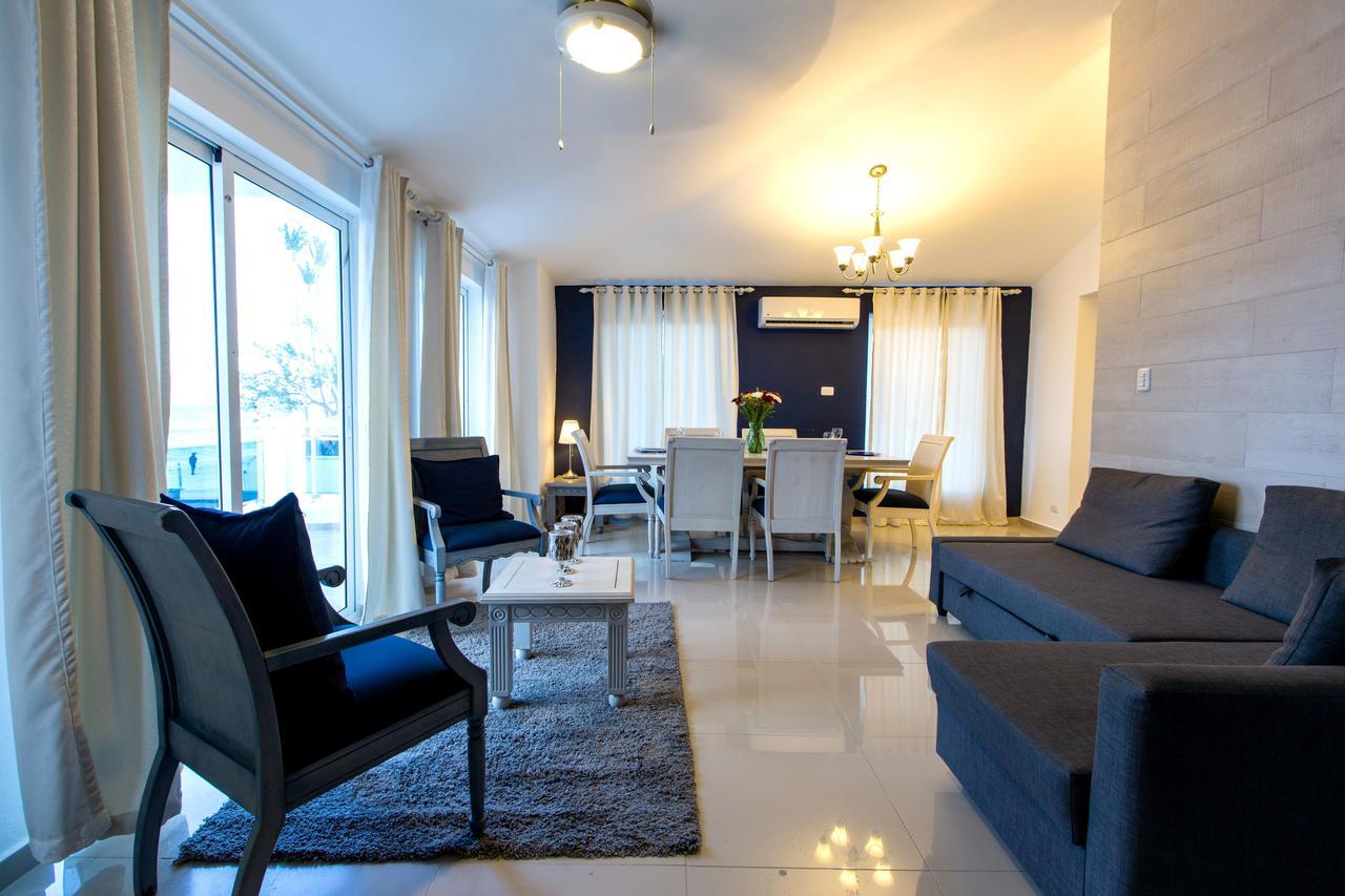 Green Coast Beach Hotel 蓬塔卡纳 外观 照片