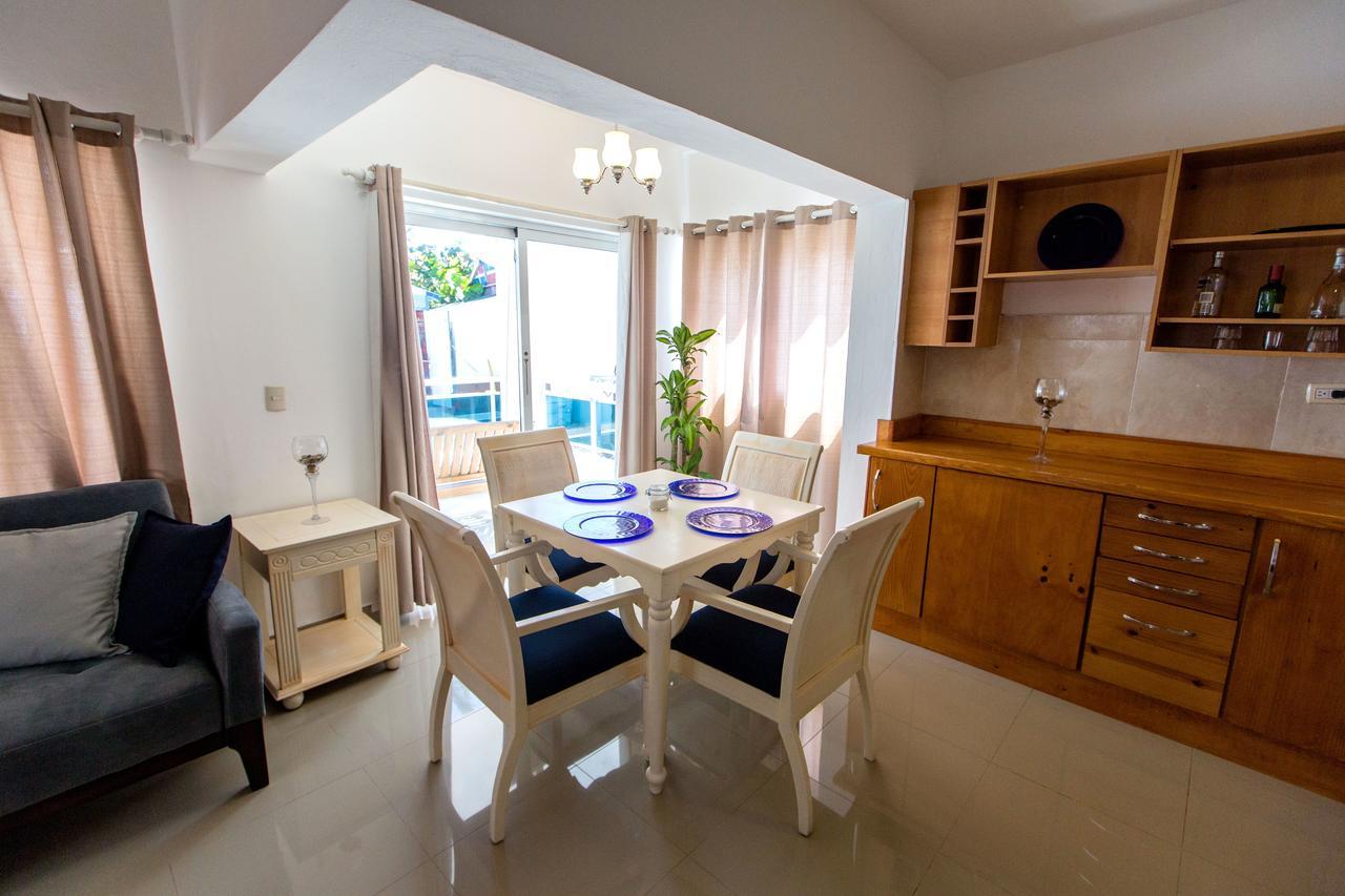 Green Coast Beach Hotel 蓬塔卡纳 外观 照片