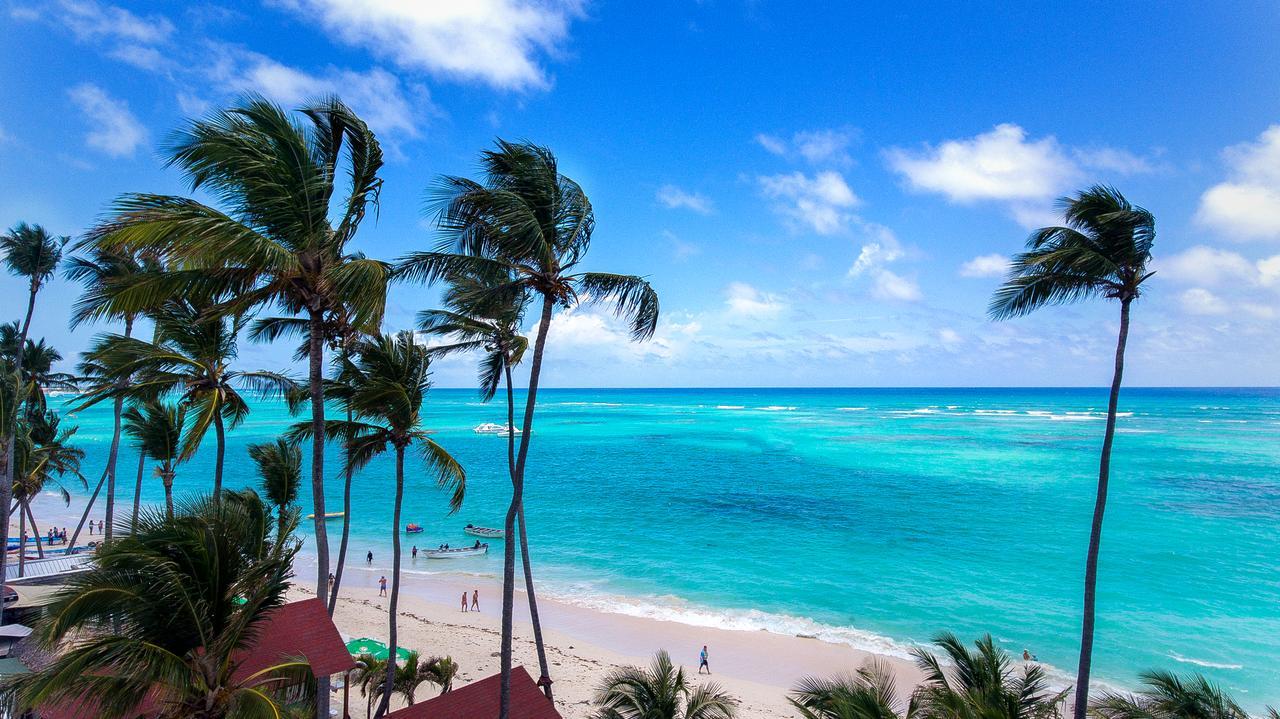 Green Coast Beach Hotel 蓬塔卡纳 外观 照片
