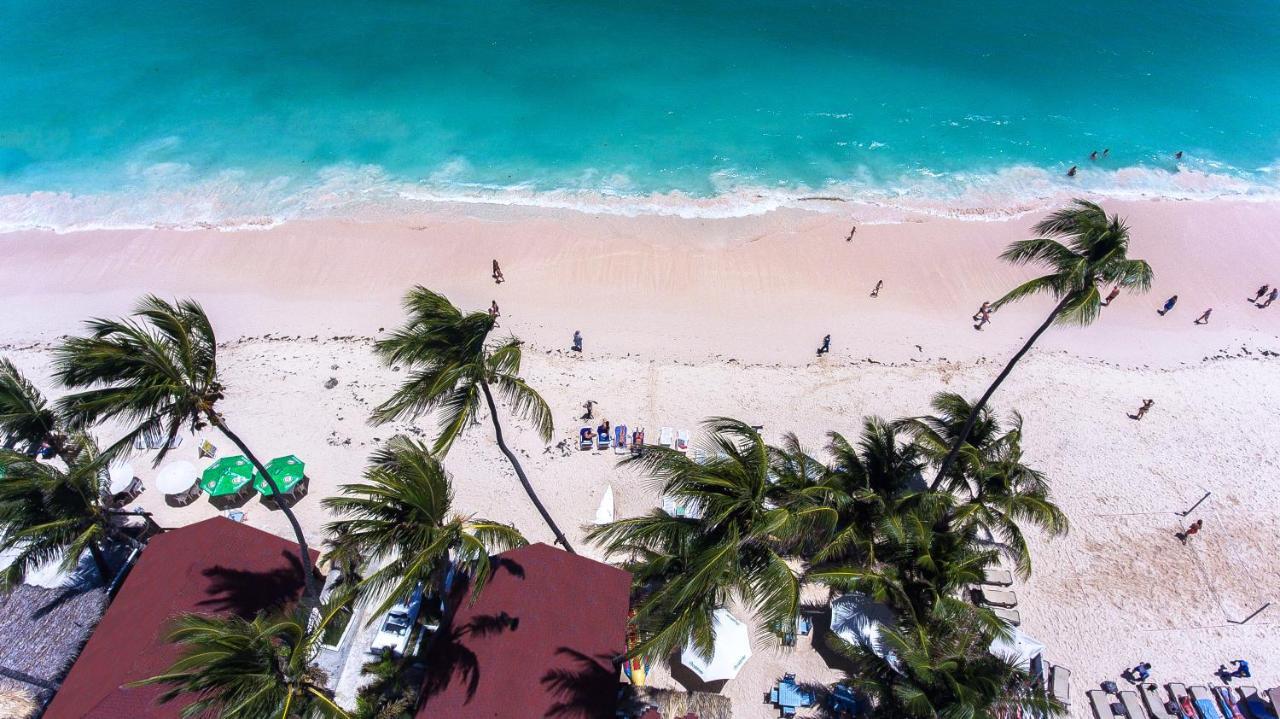 Green Coast Beach Hotel 蓬塔卡纳 外观 照片