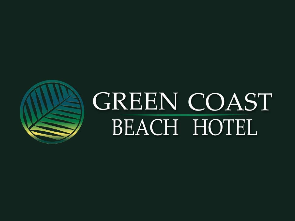 Green Coast Beach Hotel 蓬塔卡纳 外观 照片